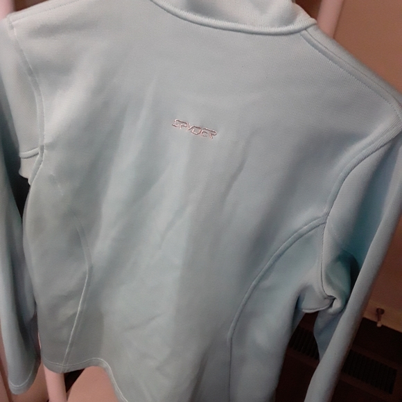 Spyder Core jacket - Picture 3 of 5